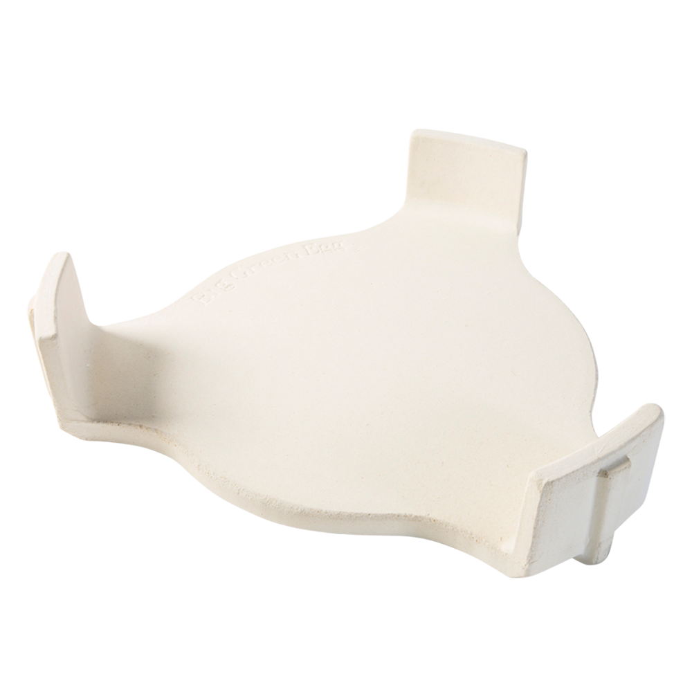 Big Green Egg Plate Setter Medium (Conveggtor) Cookers & Grills