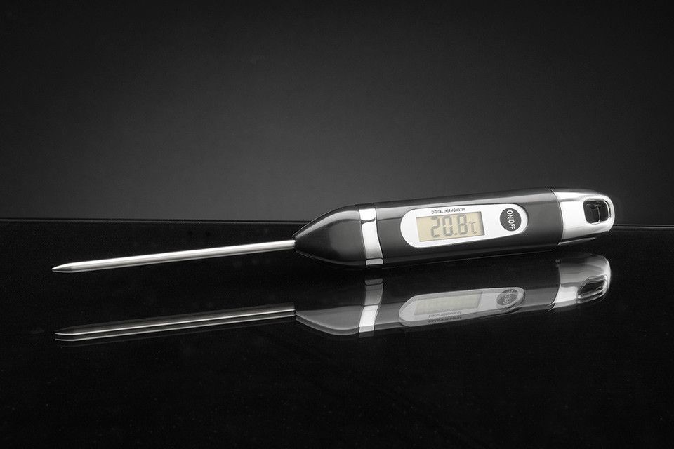 Napoleon digitale thermometer Cookers & Grills