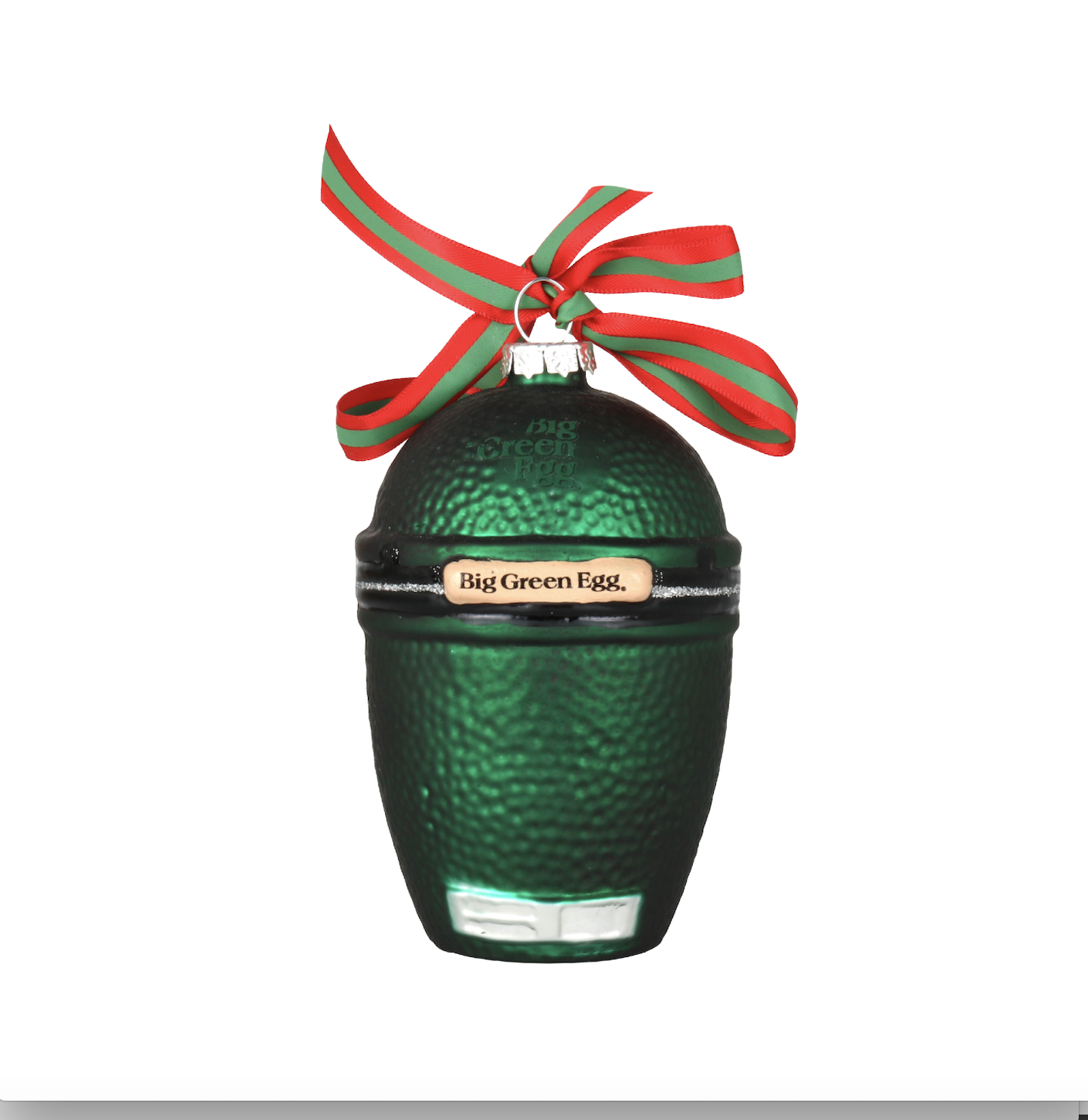 Big Green Egg Kerst ornament Cookers & Grills