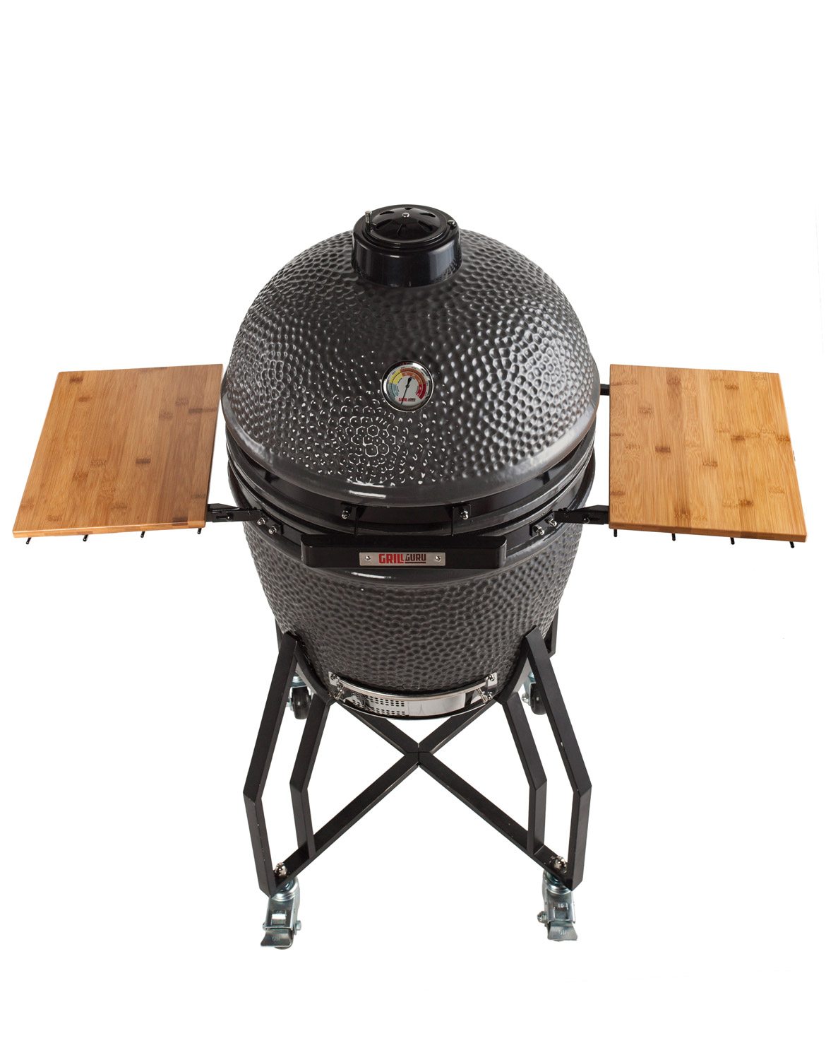 Grill Guru Classic Large Cookers & Grills